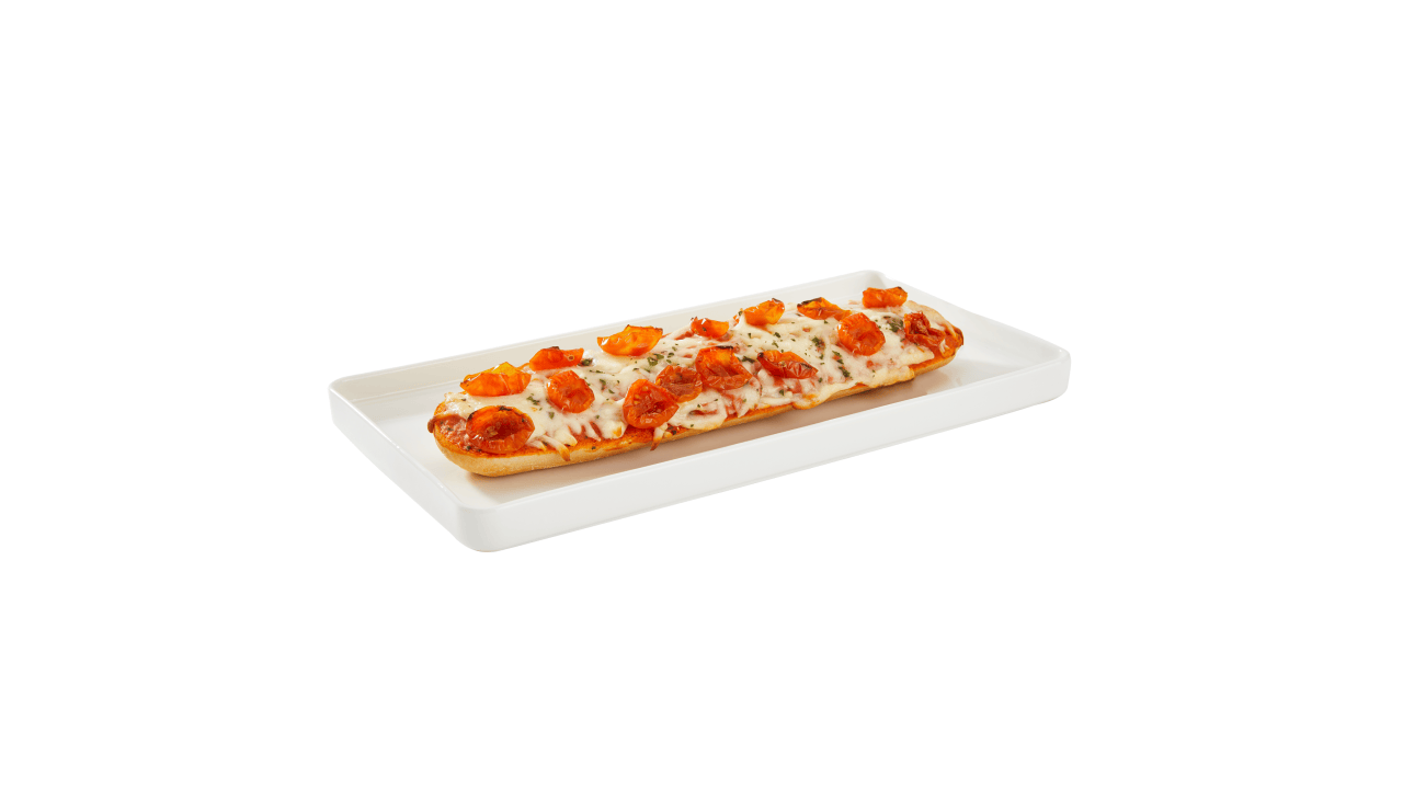 Baguette Tomate Mozzarella