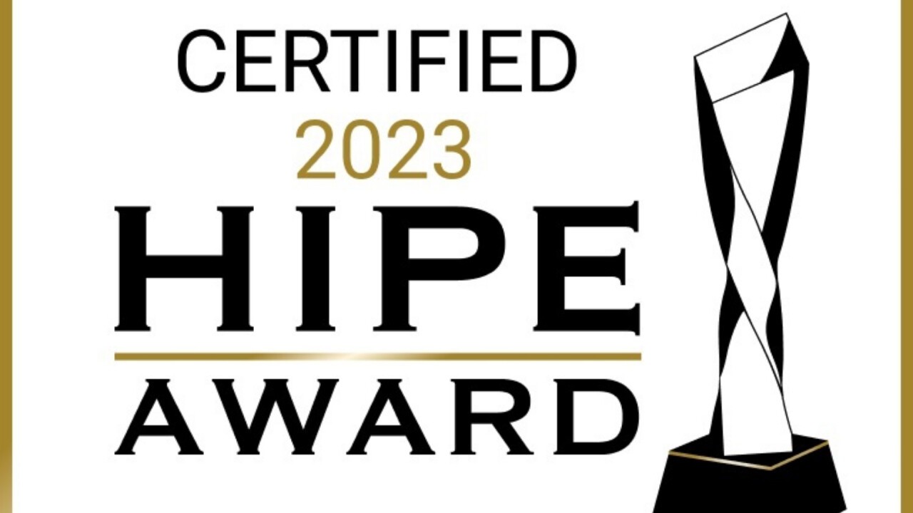 Hipe Award