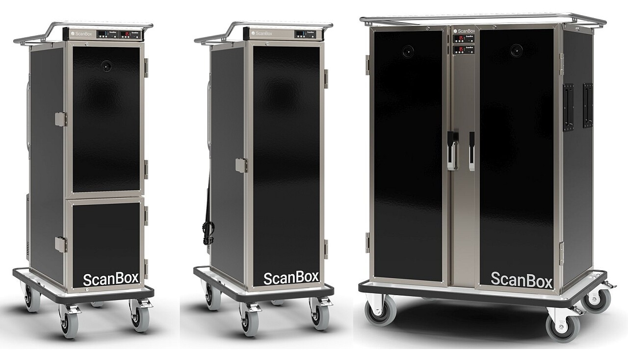 Scanbox