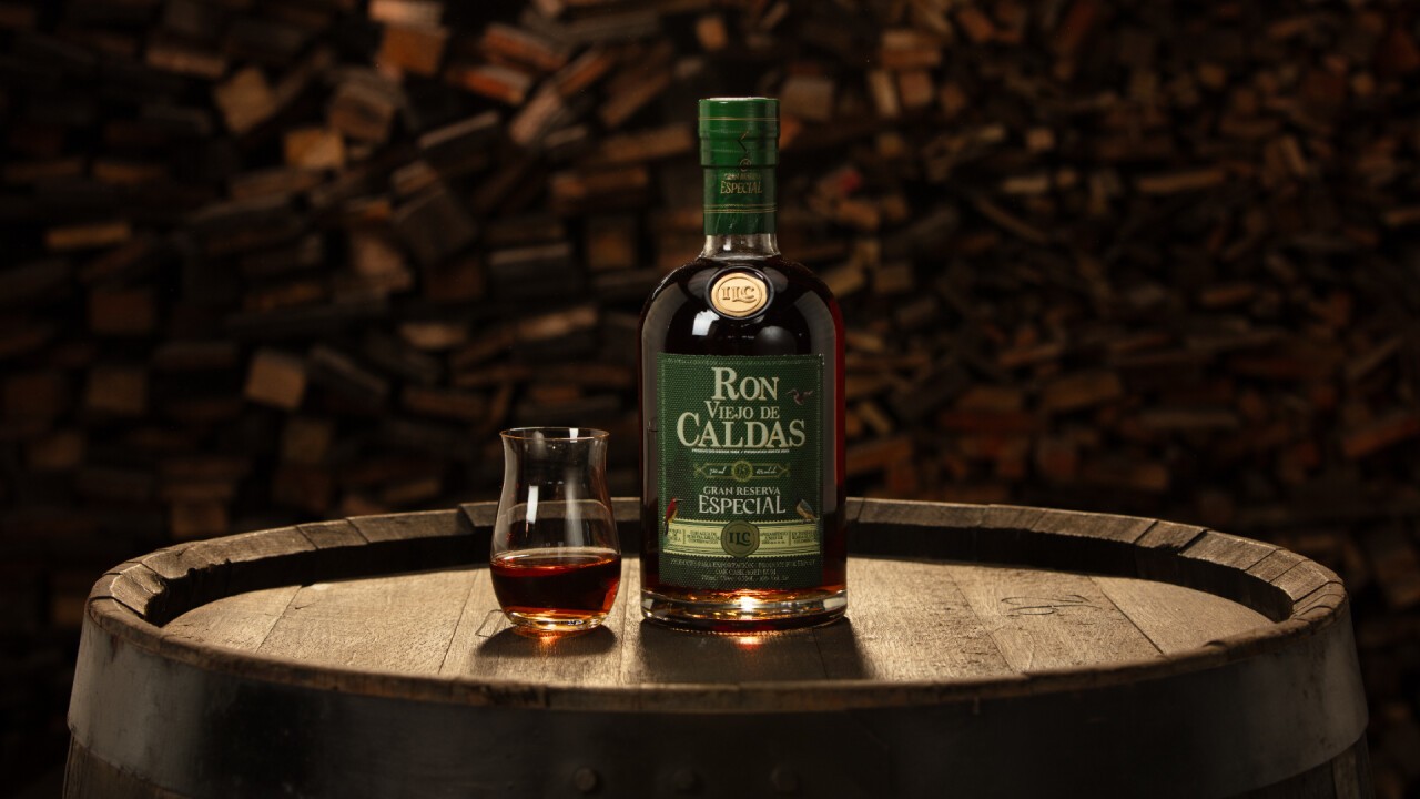 Ron Viejo de Caldas Gran Reserva Especial mehr als nur ein Rum!