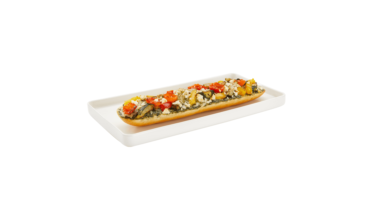 Baguette Mediterran