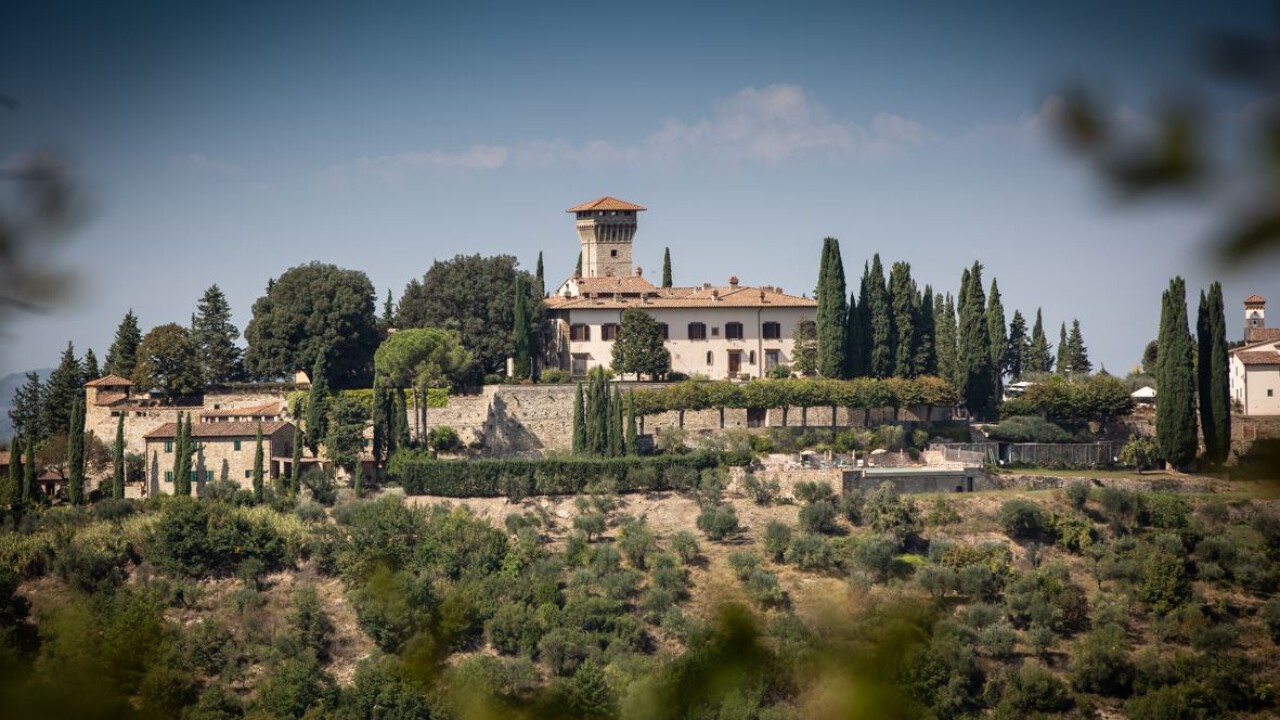 Chianti Classico - Ein Dauerbrenner!