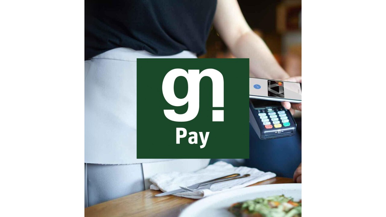 gastronovi Pay Bildlogo