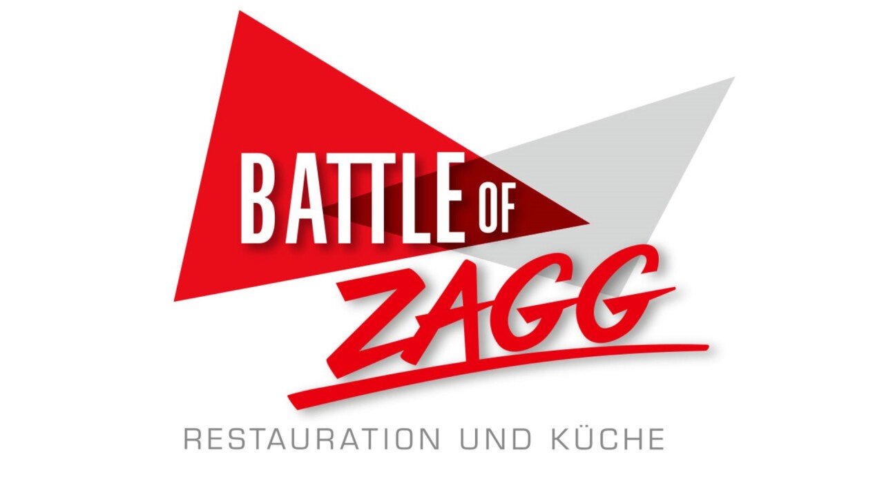 Wer wird Champion beim Battle of Zagg? Erfahren Sie es an der Siegerehrung.