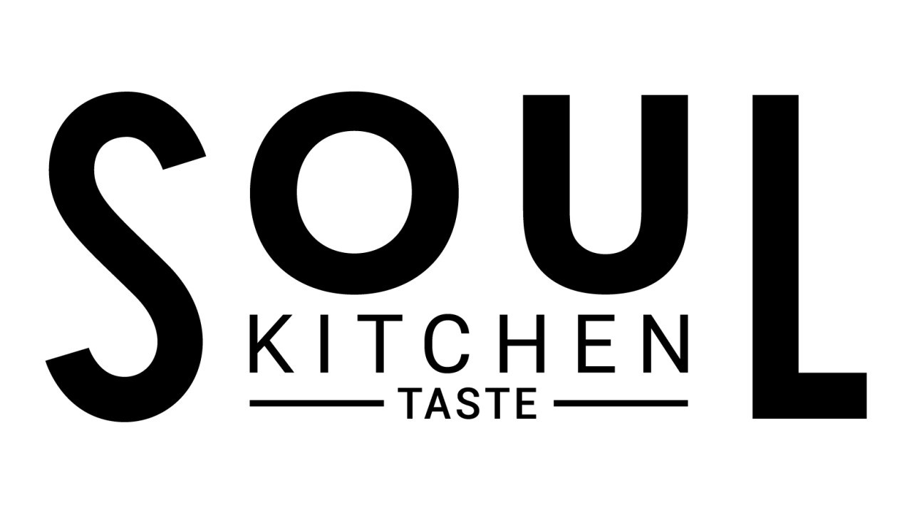 Soulkitchen Taste Logo