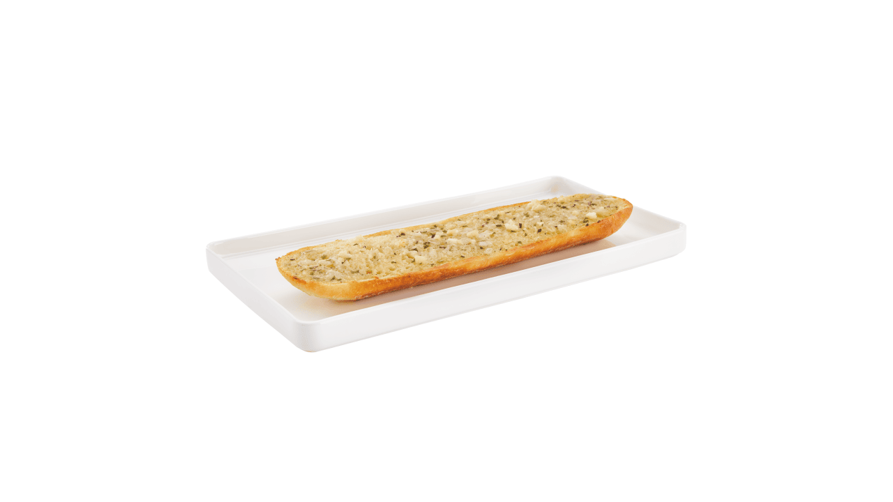 Baguette Knoblauch