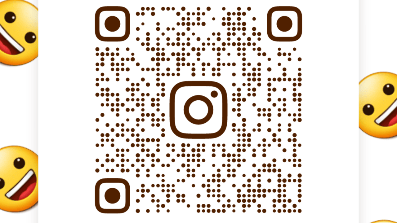 QR-Code zum Folgen #haussauceag