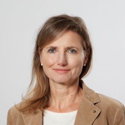 Dr.  med. Sabine Heselhaus