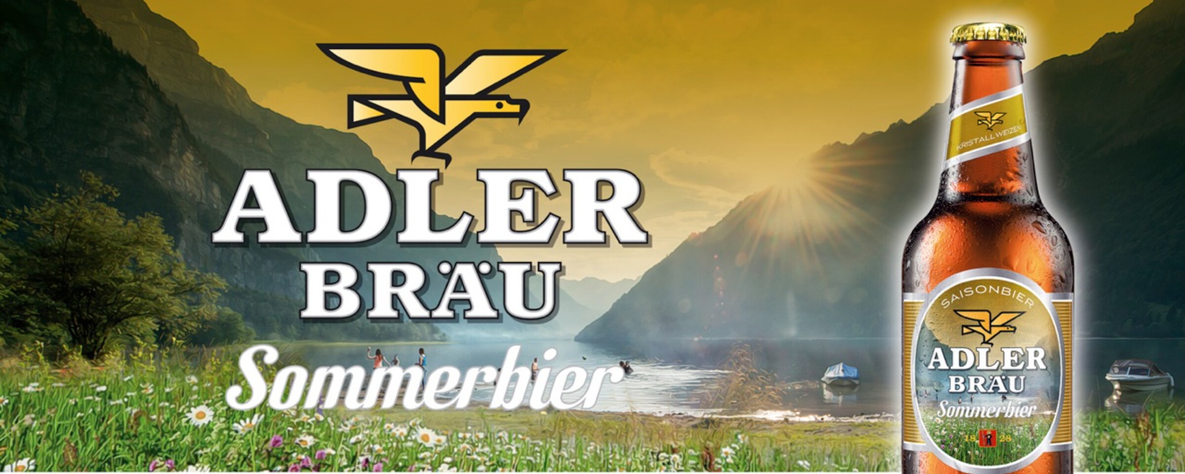 Brauerei Adler AG