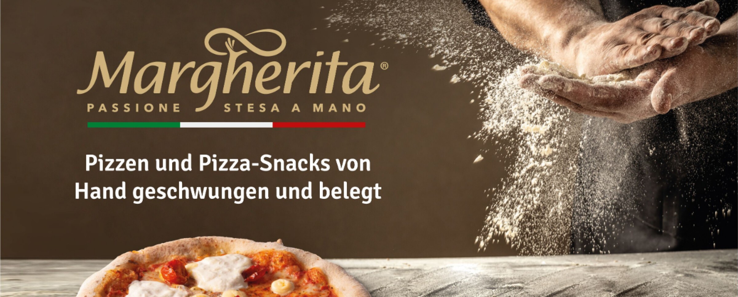 Margherita Schweiz AG