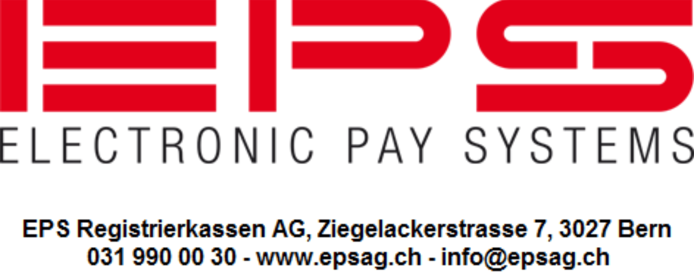 EPS Registrierkassen AG