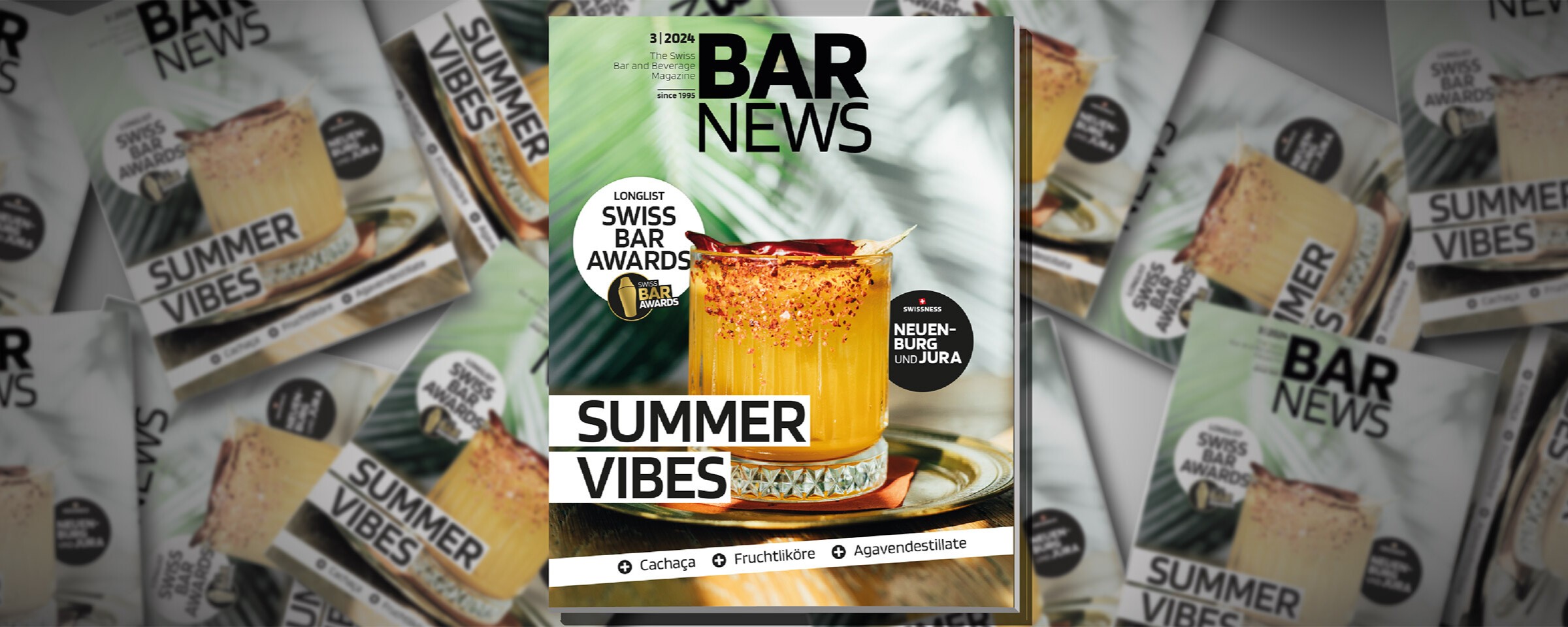 BAR NEWS GmbH