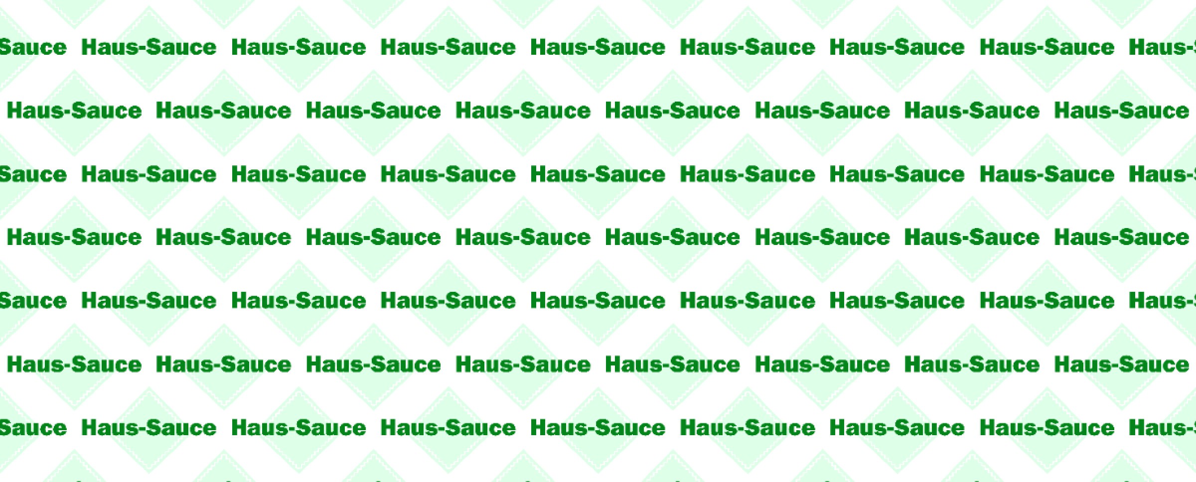 Haus-Sauce AG