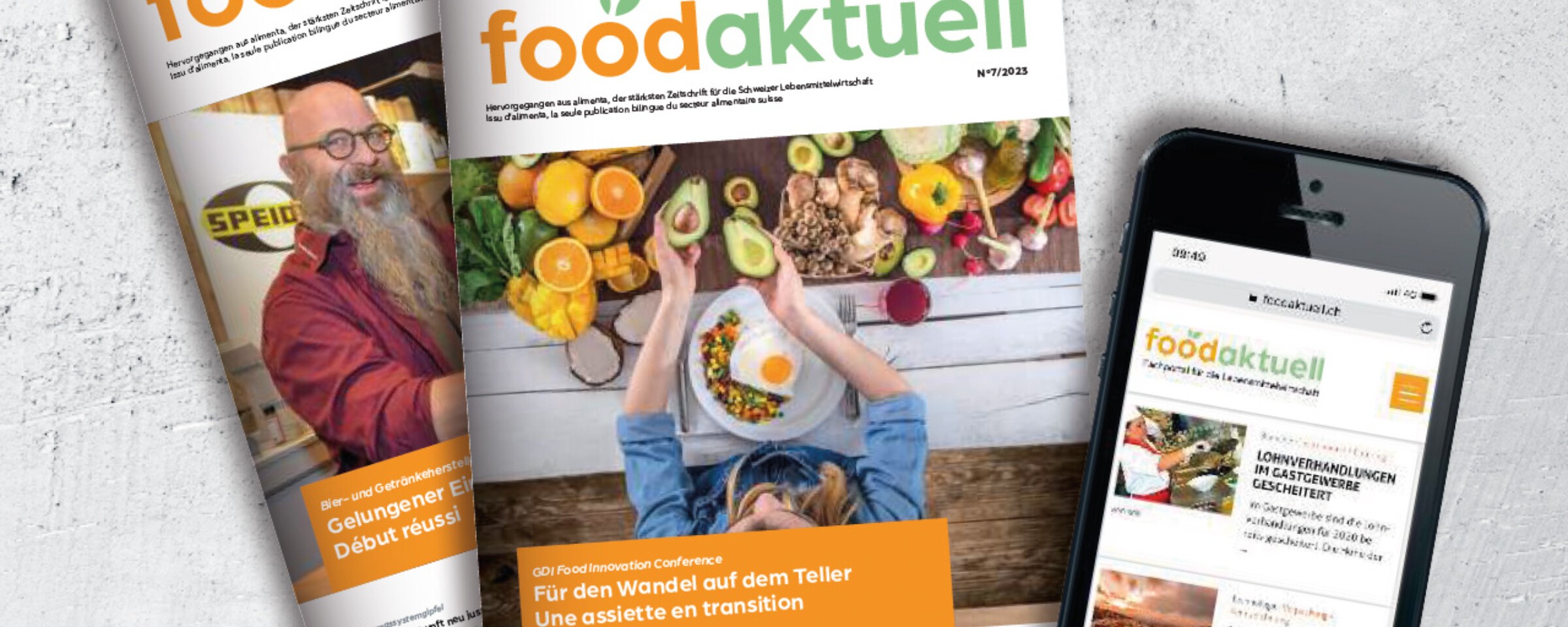 foodaktuell