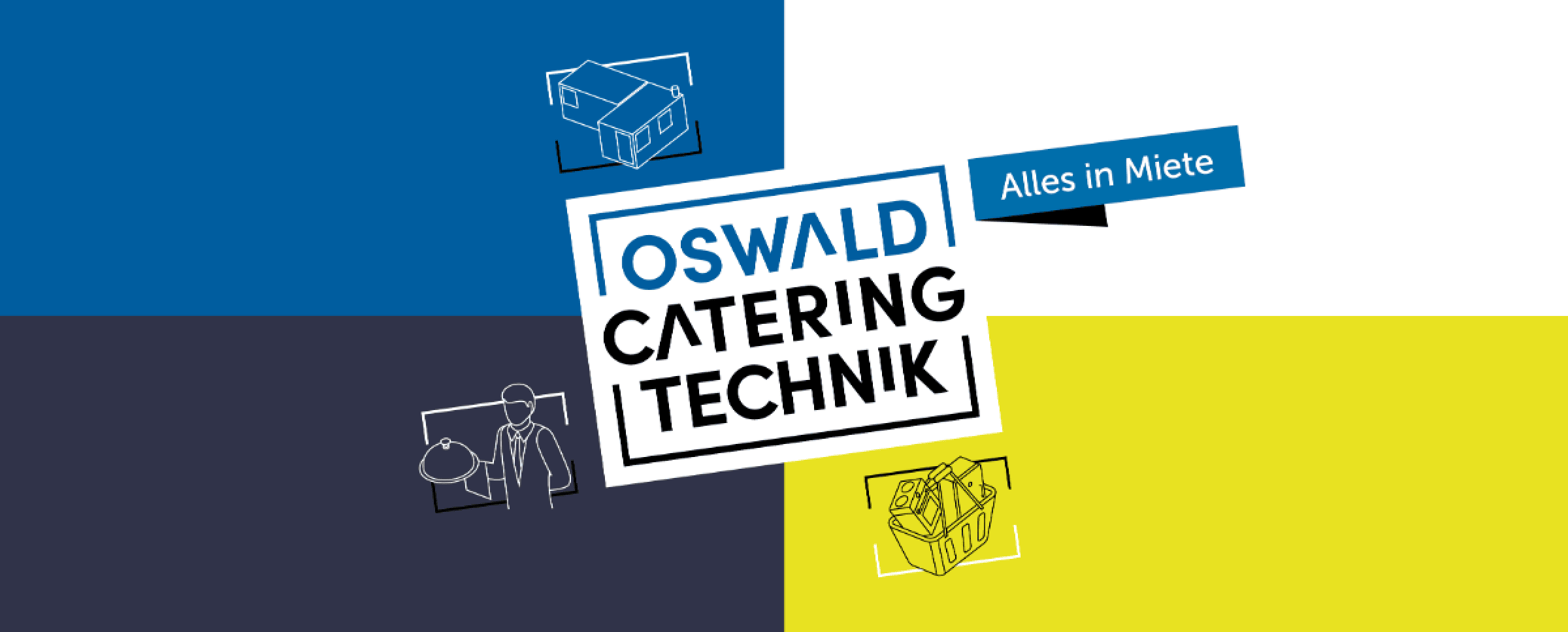 Oswald Cateringtechnik AG